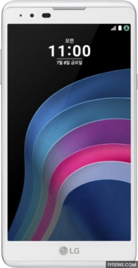 LG X5