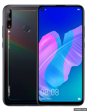 Huawei P40 lite E