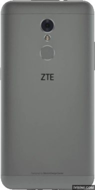 ZTE Blade V7 Plus