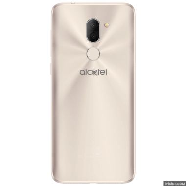 Alcatel 3x