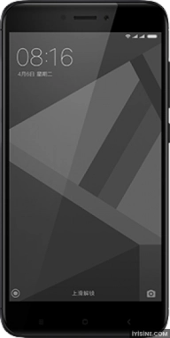 Xiaomi Redmi 4X