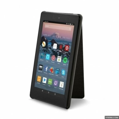 Amazon Kindle Fire HD 8 Alexa (2018)
