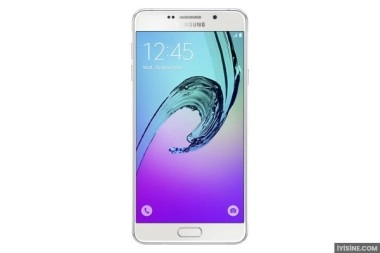 Samsung Galaxy A7 (2016)