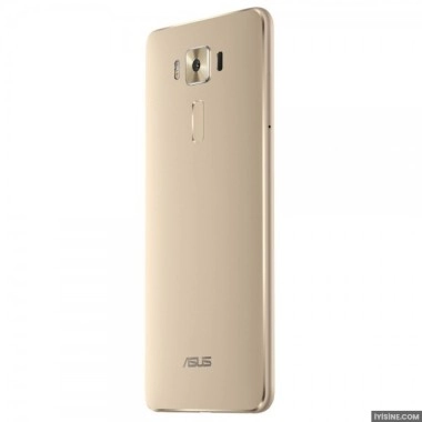 Asus ZenFone 3 Deluxe (5.5)