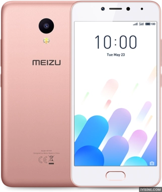 Meizu M5c