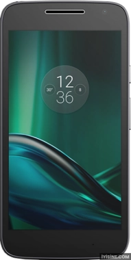 Lenovo Moto G4 Play