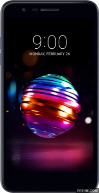 LG K10 (2018)