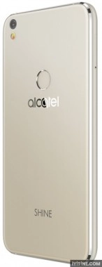 Alcatel Shine Lite