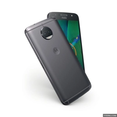 Moto G5S Plus
