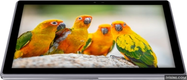 General Mobile E-Tab 20