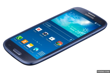 Samsung Galaxy S3 Neo (Duos)