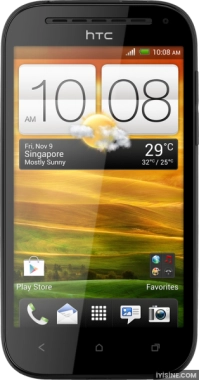 HTC One SV