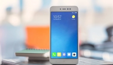 Xiaomi Redmi Y1