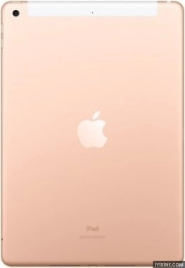 Apple Ipad 8 Wi-Fi + Cellular