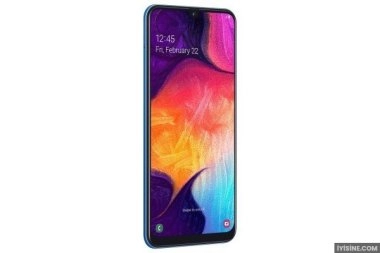 Samsung Galaxy A50