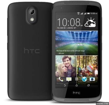 HTC Desire 526G+ dual sim