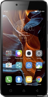 Lenovo K5