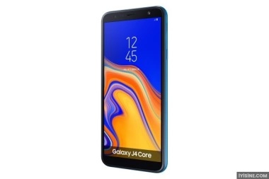Samsung Galaxy J4 Core