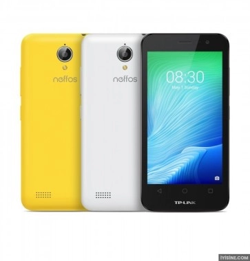 TP-LINK Neffos Y5L