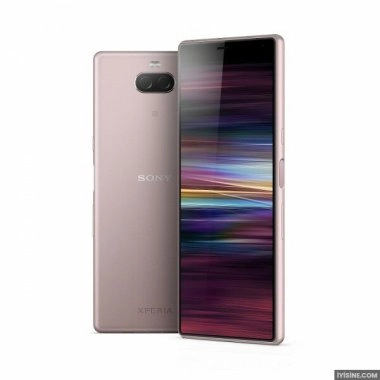 Sony Xperia 10