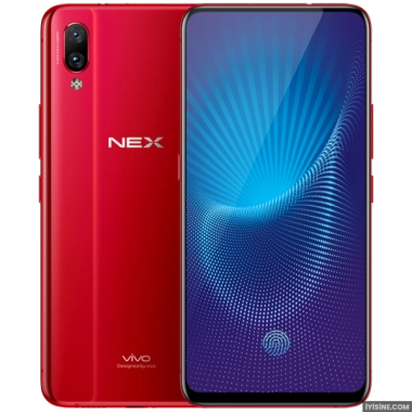 Vivo NEX S