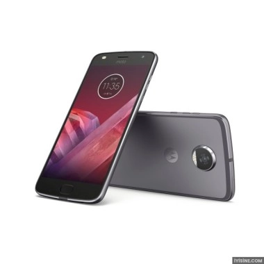 Moto Z2 Play