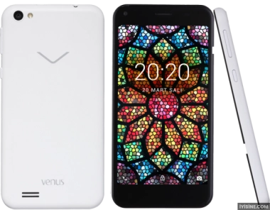 Vestel Venus E2 Plus