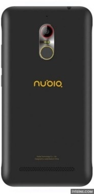 ZTE nubia N1 lite