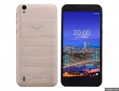 Vestel Venus 5530 Dual