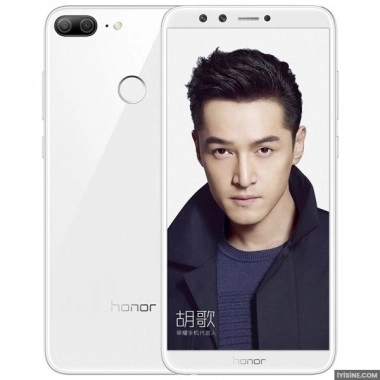 Honor 9 Lite