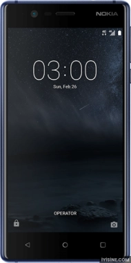 Nokia 3