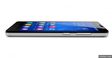 Huawei Honor 3C