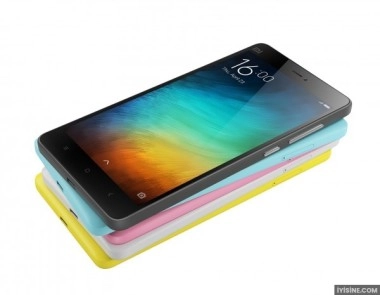 Xiaomi Mi 4i