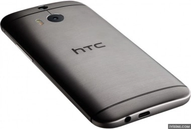 HTC One (M8)