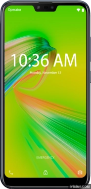 Asus ZenFone Max Plus (M2)