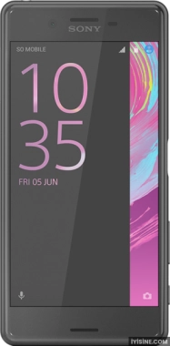 Sony Xperia X Performance