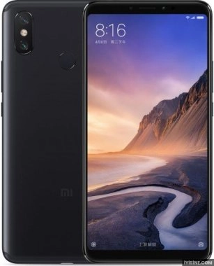 Xiaomi Mi Max 3