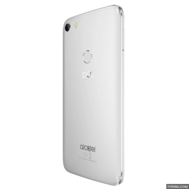 Alcatel IDOL 5