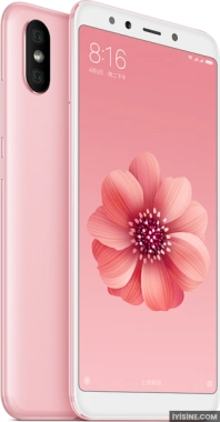 Xiaomi Mi 6X