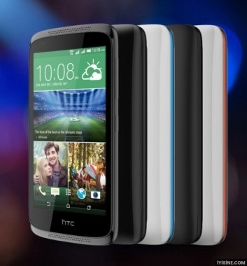 HTC Desire 526G+ dual sim