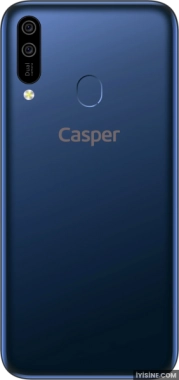 Casper VIA E4