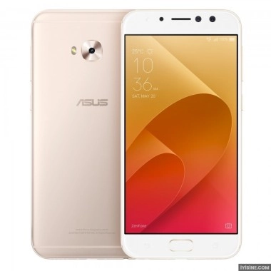 Asus ZenFone 4 Selfie Pro