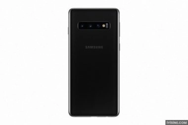 Samsung Galaxy S10