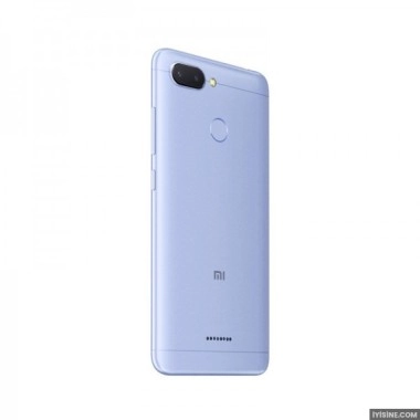 Xiaomi Redmi 6
