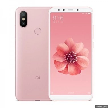 Xiaomi Mi 6X
