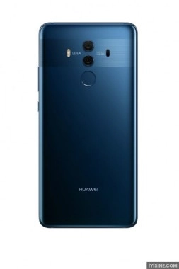 Huawei Mate 10 Pro