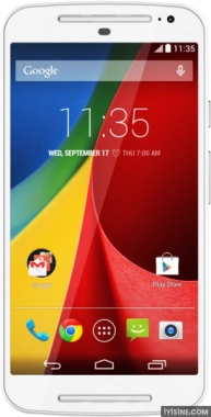 Motorola Moto G (2014)