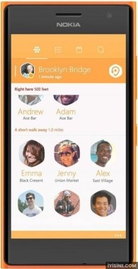 Nokia Lumia 730 Dual SIM
