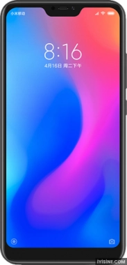 Xiaomi Redmi 6 Pro