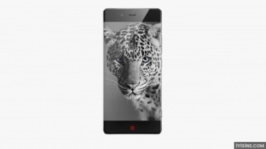 ZTE Nubia Z9